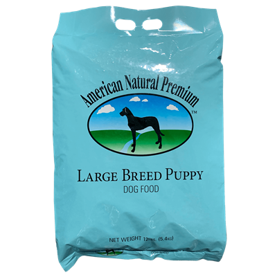 ANP LARGE BREED PUPPY 12lb