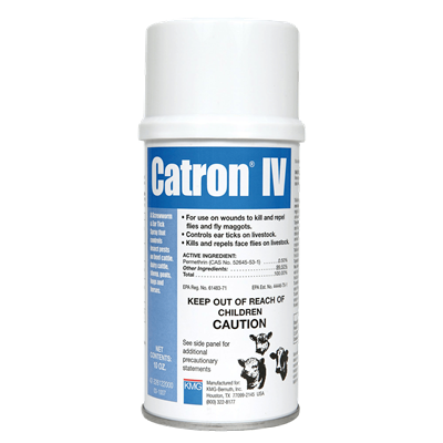 CATRON IV