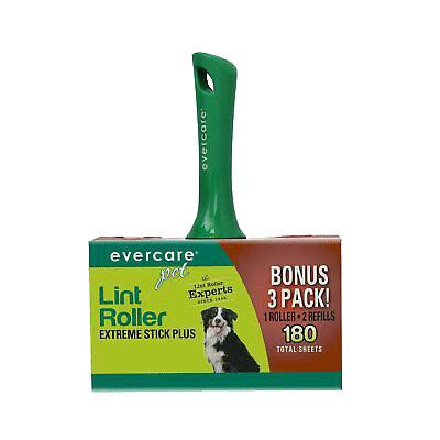 PET VALUE COMBO ROLLER/REFILL 180 LAYER