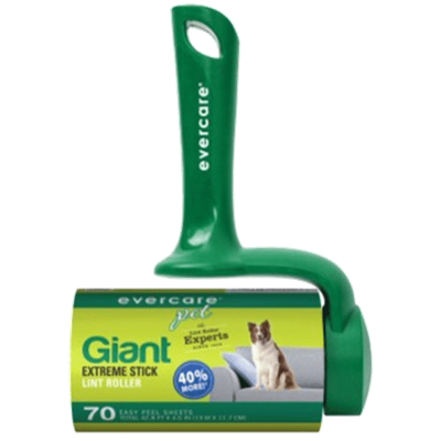 GIANT PET ROLLER 60 LAYER