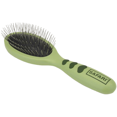 WIRE PIN BRUSH MED/LG
