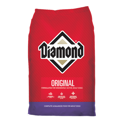 DIAMOND ORIGINAL 50lb
