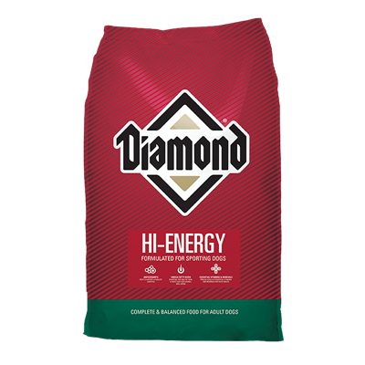 DIAMOND HI ENERGY SPORT 50lb