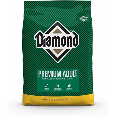 DIAMOND PREMIUM ADULT 6lb