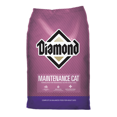 DIAMOND CAT MAINTENANCE 20lb