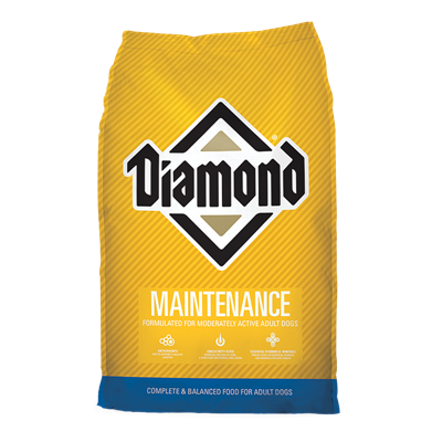 DIAMOND MAINTENANCE 20lb