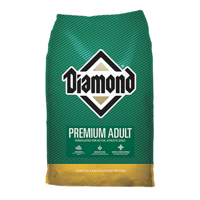 DIAMOND PREMIUM ADULT 50lb