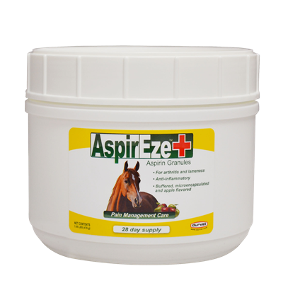 ASPIR-EZE PLUS ASPIRIN GRANULES 3.15 lb