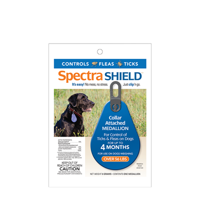 SPECTRA SHIELD LARGE 56lb And Up
