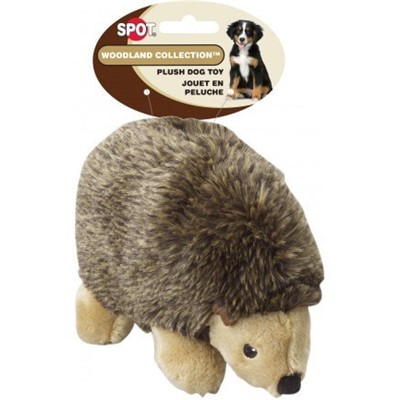 WOODLAND COLLECTION HEDGEHOG 8.5in
