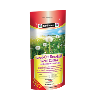 WEED-OUT WEED CONTROL 10lb/5000ft