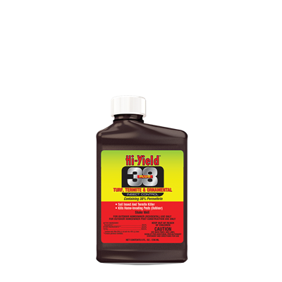 38 PLUS INSECT SPRAY 8oz
