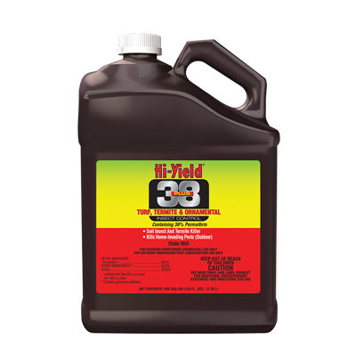 38 PLUS INSECT SPRAY 1gal
