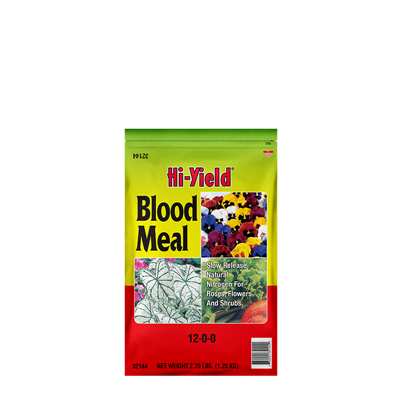 BLOOD MEAL 2.75lb