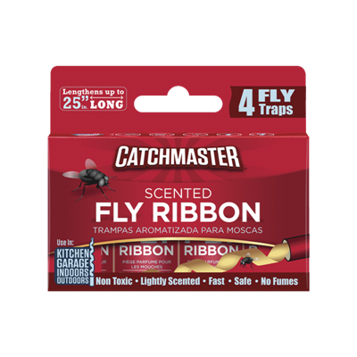 FLY RIBBONS 4 PACK