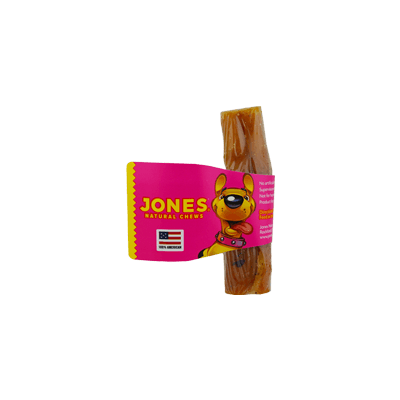 K9 BACON ROLL SMALL 2PK SW 25ct