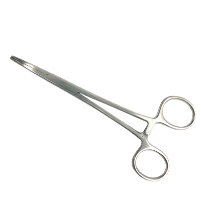 KELLY ARTERY FORCEP CURVED   099571