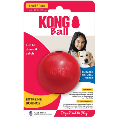 KONG BALL  Small