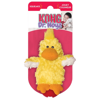 DR NOYS DUCKIE  X-SMALL