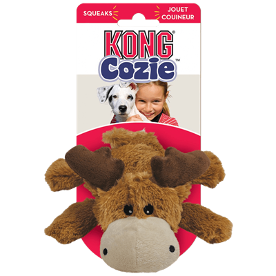 KONG COZIE MARVIN MOOSE SMALL