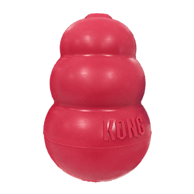 KONG RED  SMALL T324