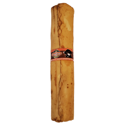 RETRIEVER ROLL HICKORY 9-10in 30ct