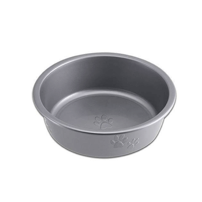 DOLCE LUMINOSO BOWL SILVER LARGE