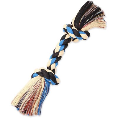 ROPE BONE COLOR X-LARGE 16in