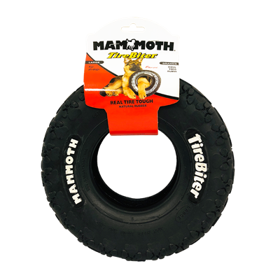 TIREBITER PAWTRACK LARGE 10in