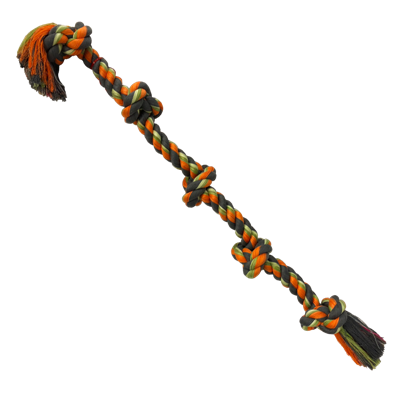 ROPE TUG 5-KNOT COLOR X-LARGE 36in