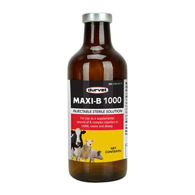 MAXI B 1000  100ml