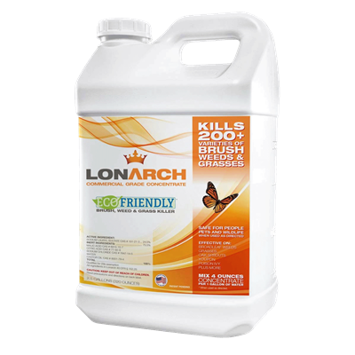 LONARCH CONCENTRATE 2.5gal