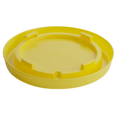 BASE CHICK POULTRY NESTING YELLOW