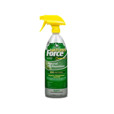 NATURES FORCE FLY SPRAY 32oz