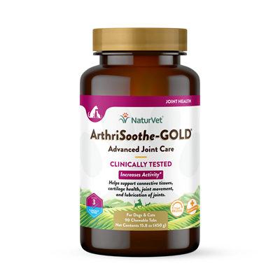 ARTHRISOOTHE-GOLD TABLETS 90ct