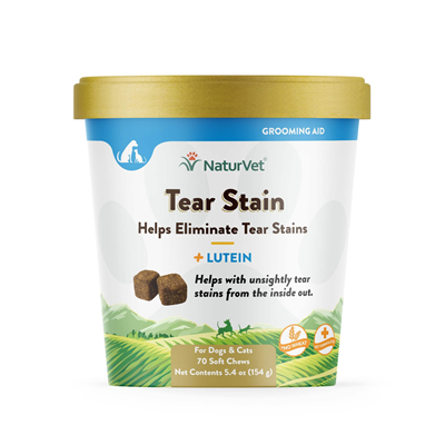 TEAR STAIN SOFT CHEW CUP 70ct