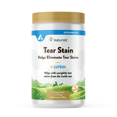 TEAR STAIN SUPPLEMENT 200gm