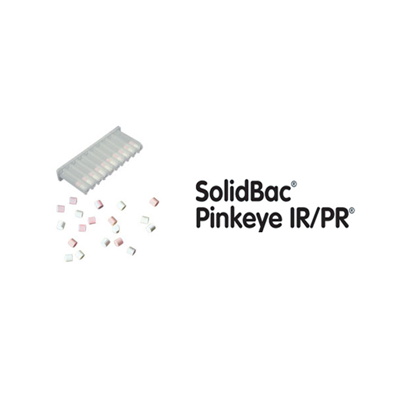 SOLIDBAC PINKEYE IR/PR 50ds