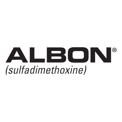 ALBON BOLUS 50x15gm