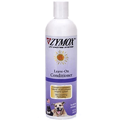 ZYMOX RINSE w/Vitamin D3  12oz