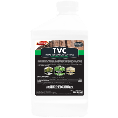 TVC (Total Vegetation Control) 32oz