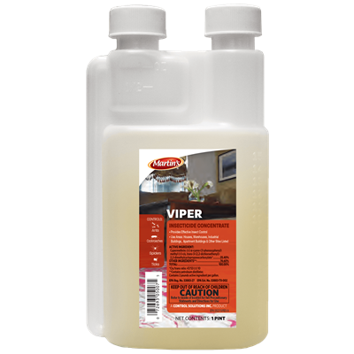 VIPER INSECT CONCENTRATE 16oz