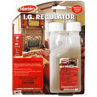INSECT GROWTH REGULATOR 4oz