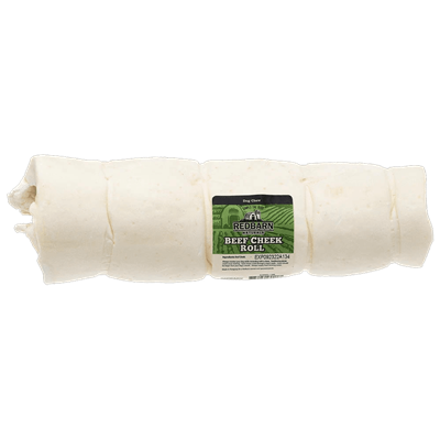 BEEF CHEEK ROLL LARGE 12ct
