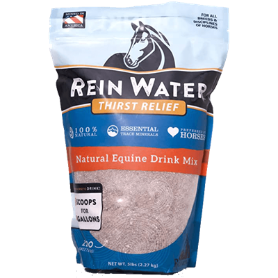 REINWATER THIRST RELIEF 5lb