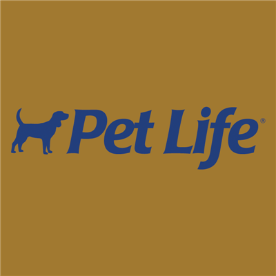 PET LIFE BISCUITS PEANUT BUTTER MED 20lb
