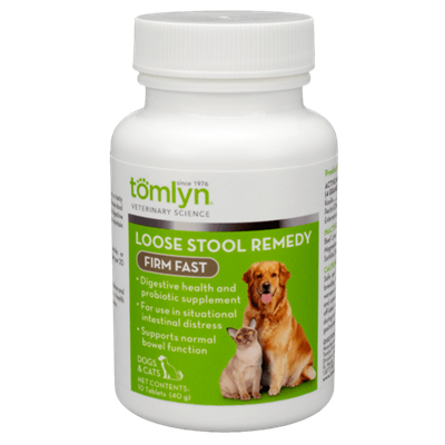 LOOSE STOOL REMEDY TABLETS 10ct