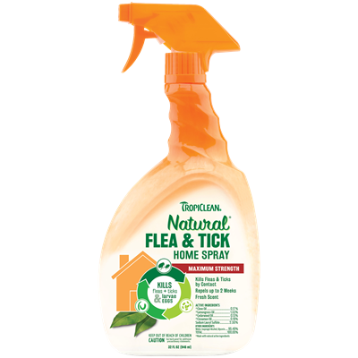 NATURAL F/T SPRAY FOR HOME 32oz