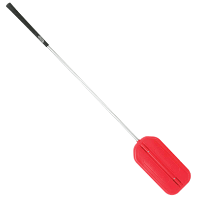 RATTLE PADDLE RED  48 RP48