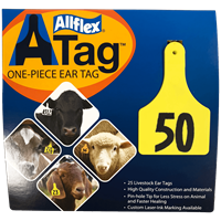 ATAG CALF 26-50 YELLOW